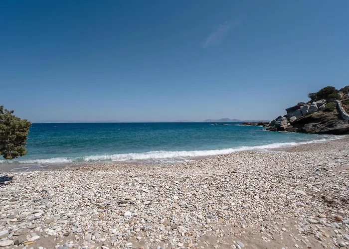 度假居 Black Moutsoúna