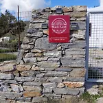 Prázdninový dům Black