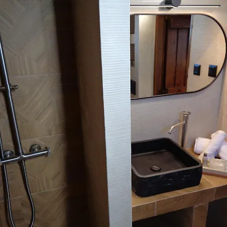 Holiday home Black *