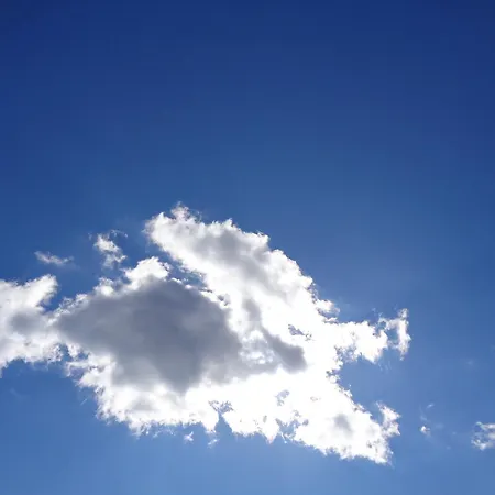 Holiday home Black *