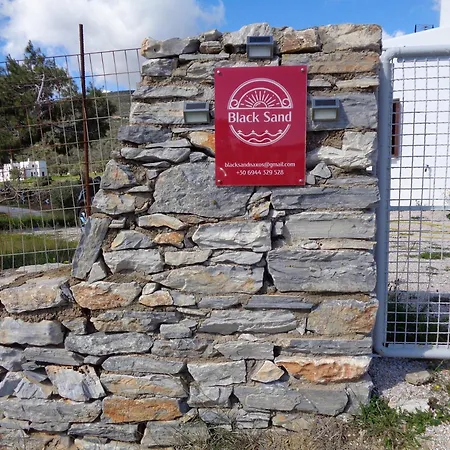 Holiday home Black *