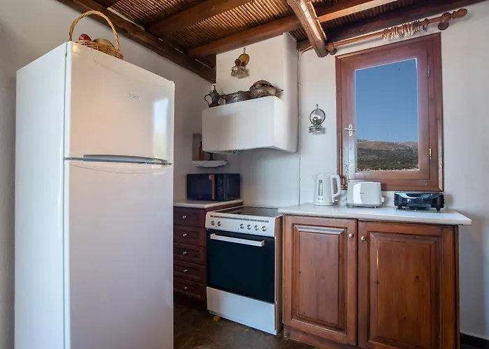 Holiday home Black *