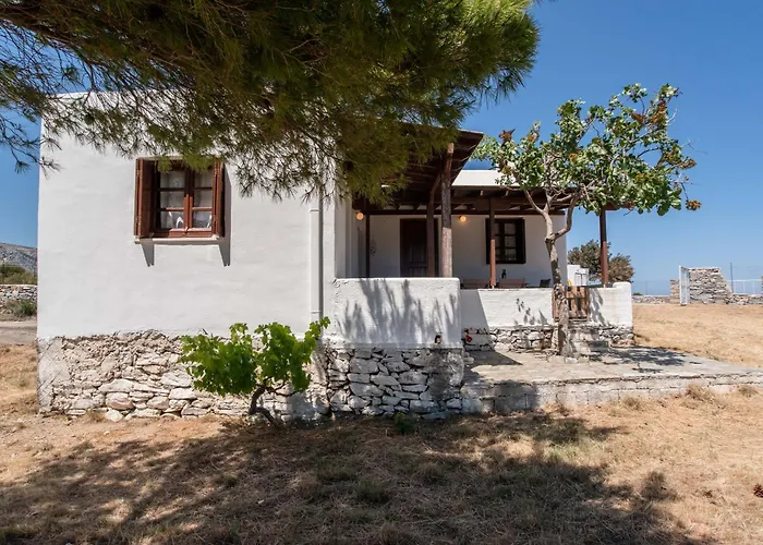 Holiday home Black *