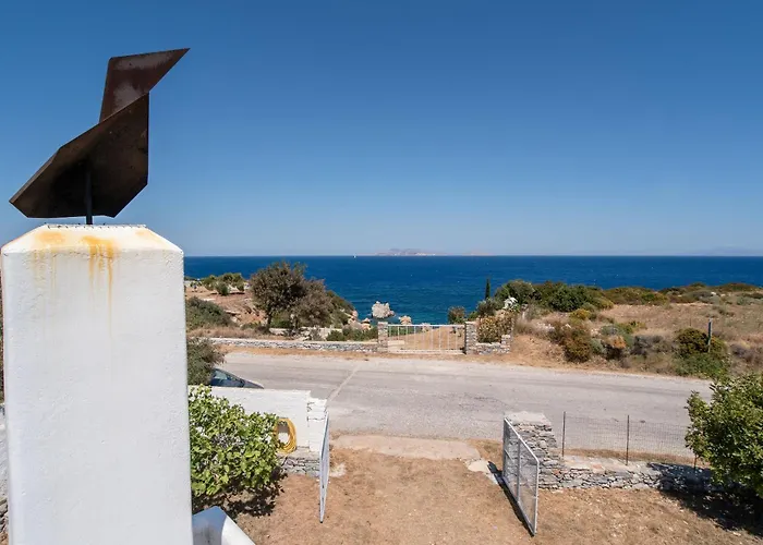 Holiday home Black *