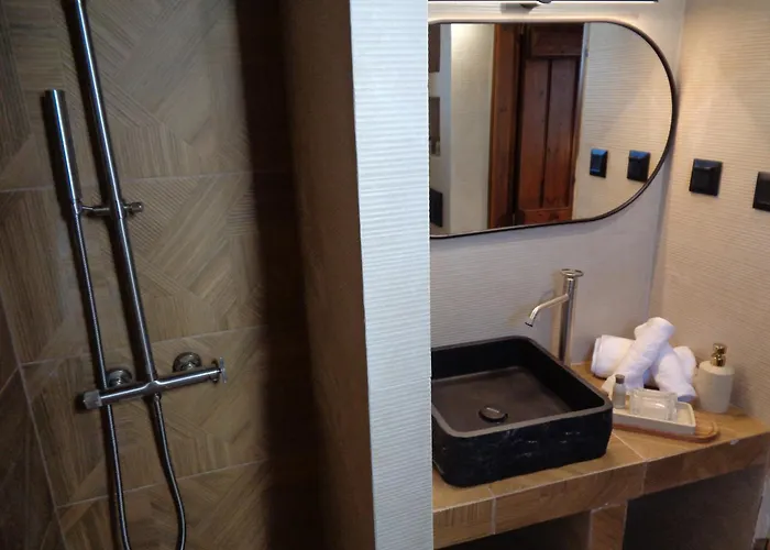 Holiday home Black *