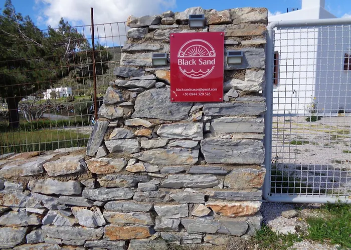 Holiday home Black *